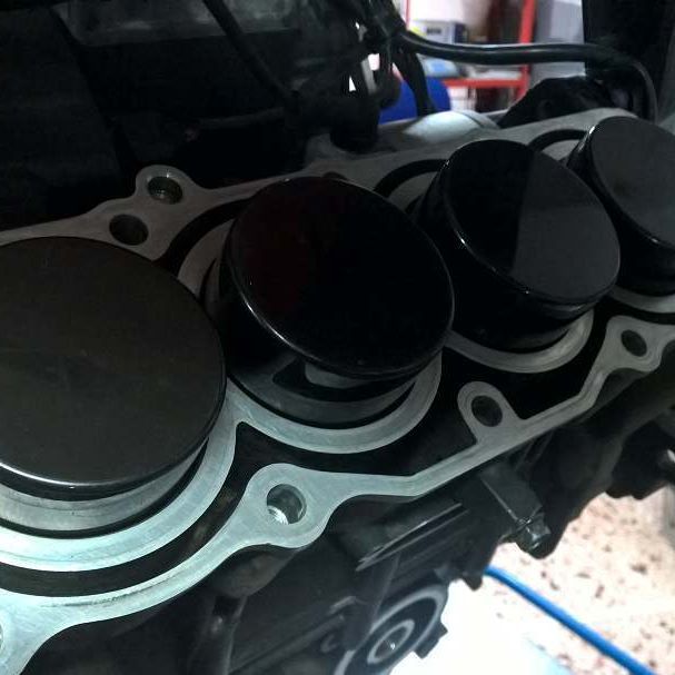 Ανταλλακτικά Μοτοσικλετών Yamaha Service Spot