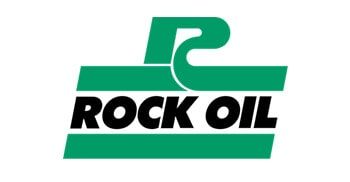 rock oil