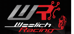 ECU Flashing Woolich Racing
