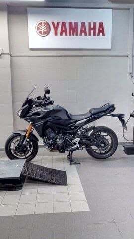 Συνεργείο Μοτοσικλετών