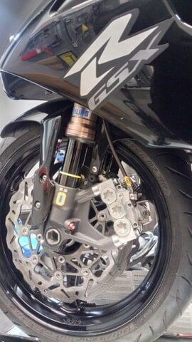 Συνεργείο Μοτοσικλετών