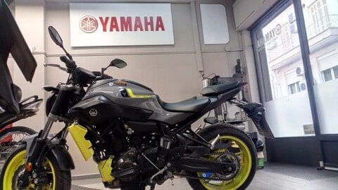 Συνεργείο Μοτοσικλετών