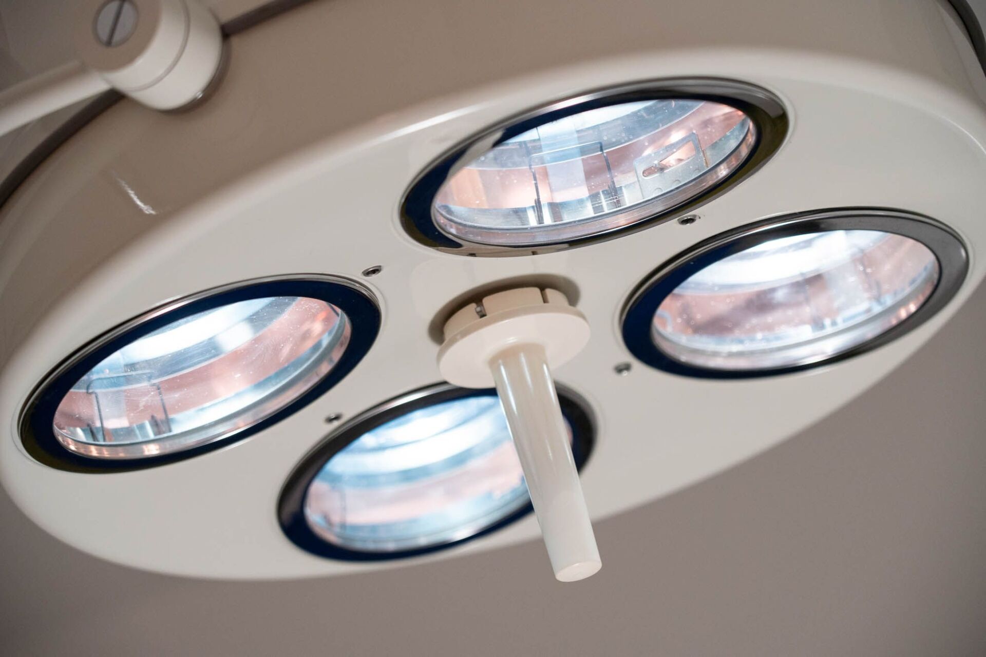 Praxis für Orthopädie & Unfallchirurgie in Farmsen -Berne