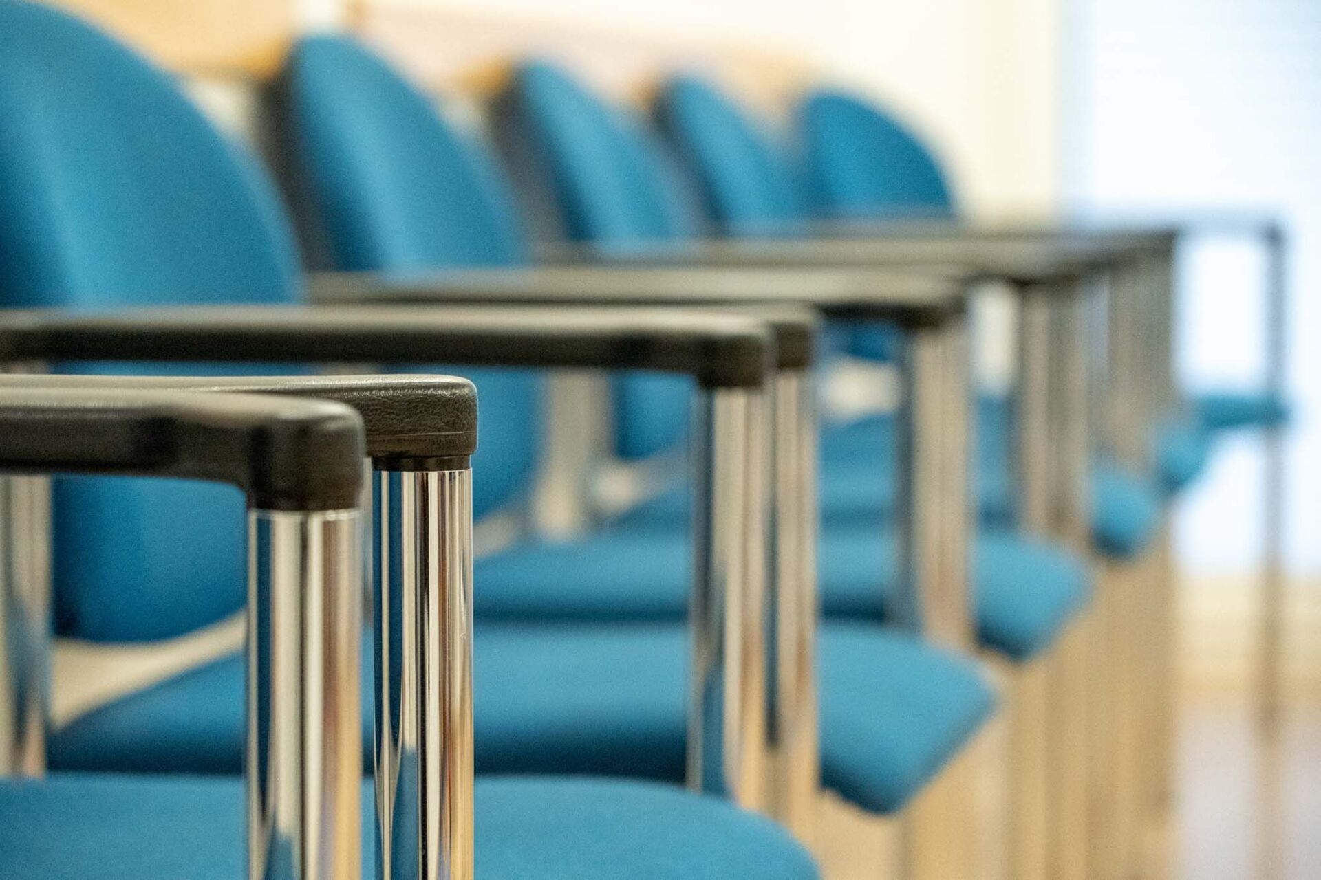 Praxis für Orthopädie & Unfallchirurgie in Farmsen -Berne