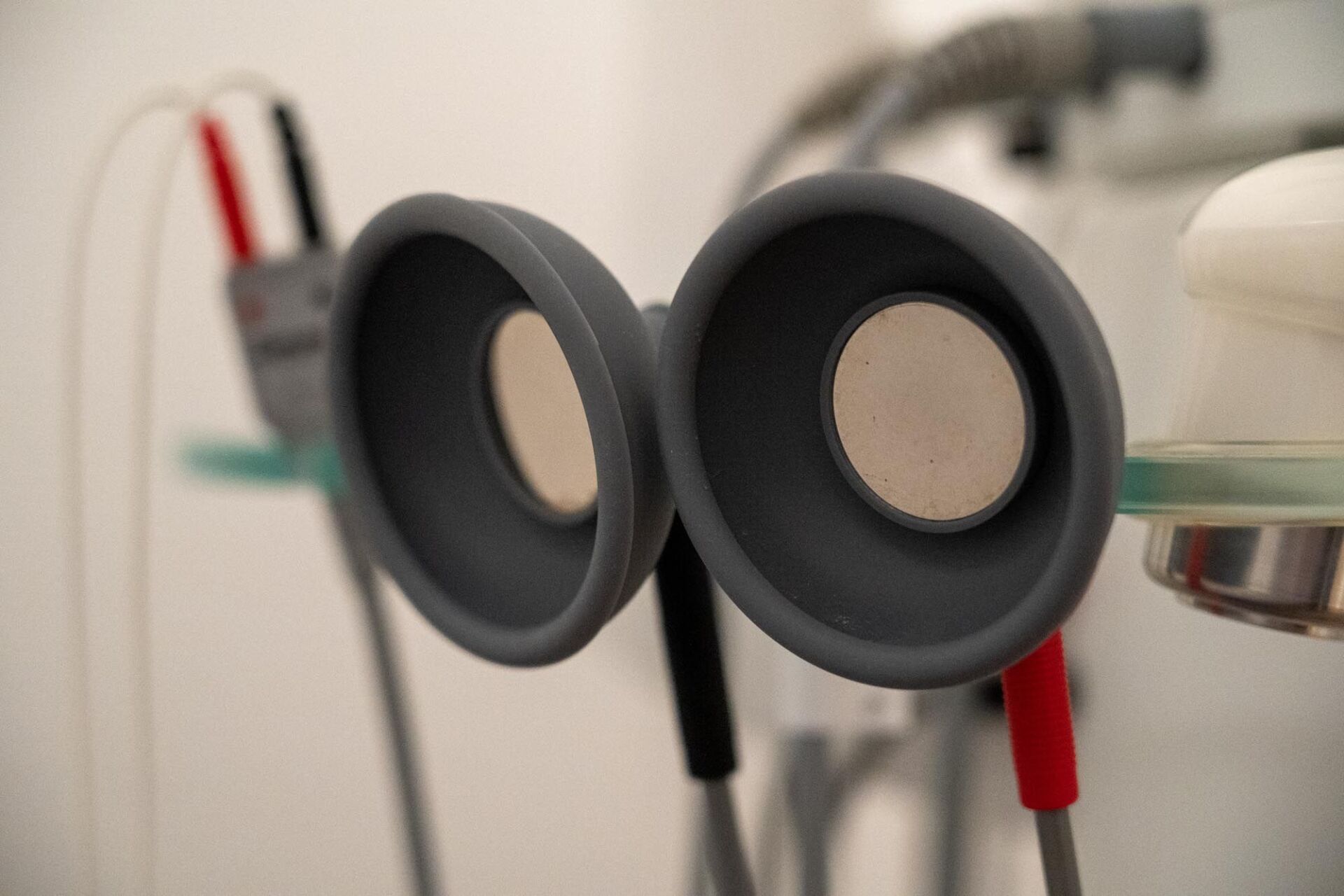 Praxis für Orthopädie & Unfallchirurgie in Farmsen -Berne