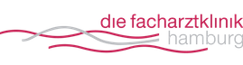 die facharztklinik hamburg Logo