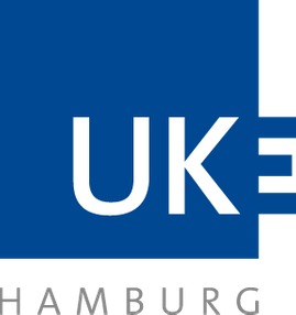 UKE Hamburg Logo