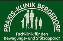 Praxis-Klinik Bergedorf Logo