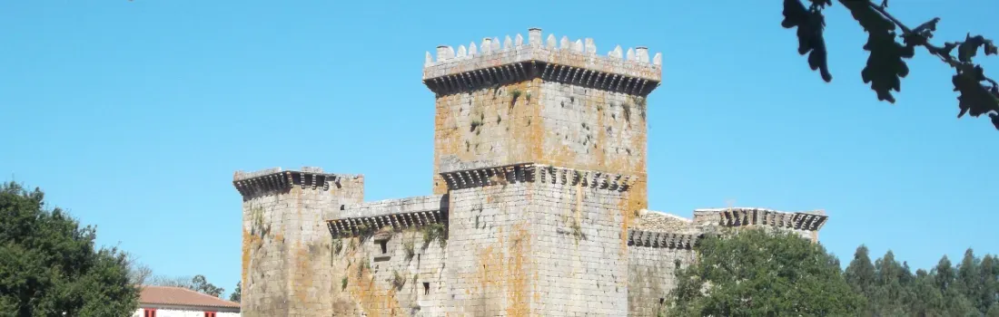 Palas de Rey, Palas de Rei, Lugo