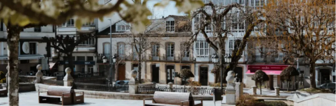 Villalba, Vilalba, Lugo