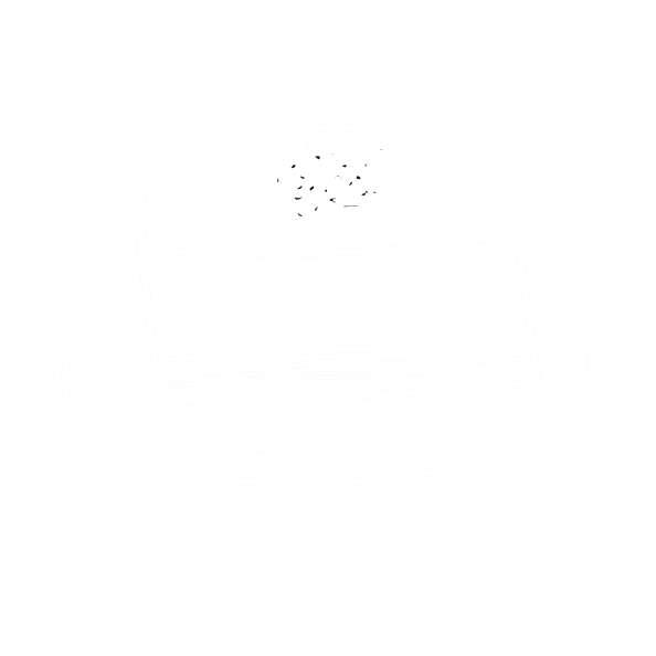 Una taza blanca con el logotipo de una 