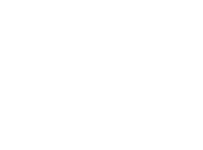 Una composición abstracta en 3D 