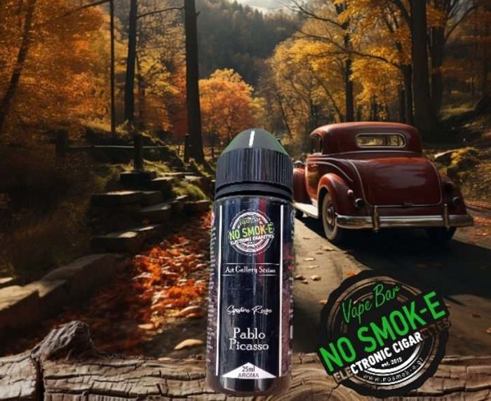 NO SMOK-E PERAMA - Ηλεκτρονικά Τσιγάρα