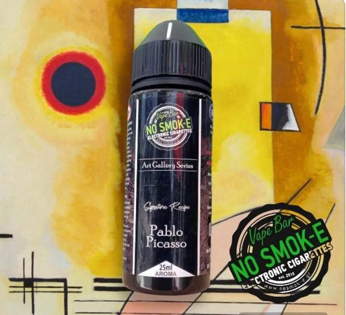 NO SMOK-E PERAMA - Ηλεκτρονικά Τσιγάρα