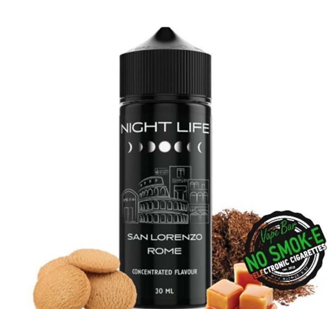 NO SMOK-E PERAMA - Ηλεκτρονικά Τσιγάρα