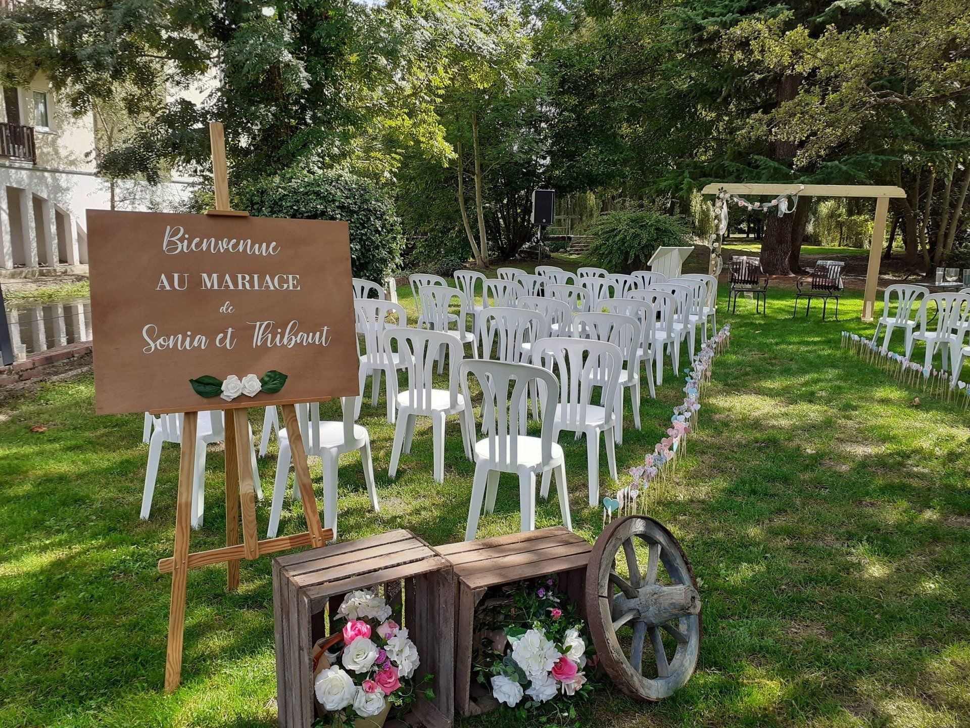 Moulin 12 Mariage DJ Eure et Loir Sono28