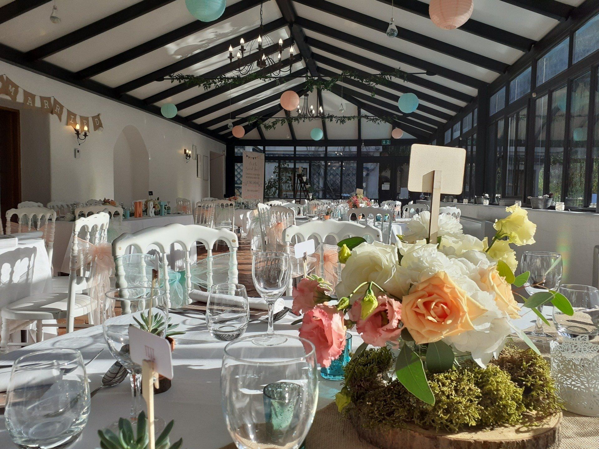 Moulin 12 Mariage DJ Eure et Loir Sono28