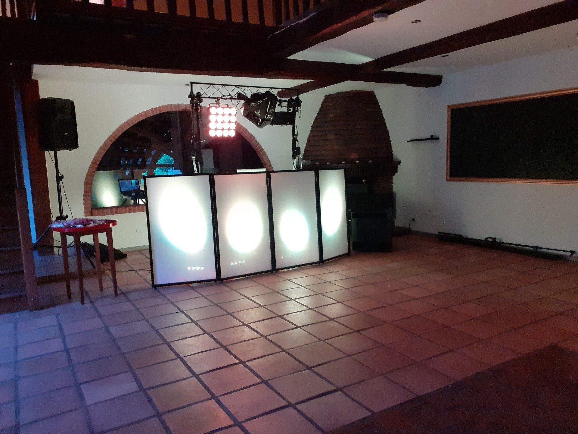 Moulin 12 Mariage DJ Eure et Loir Sono28