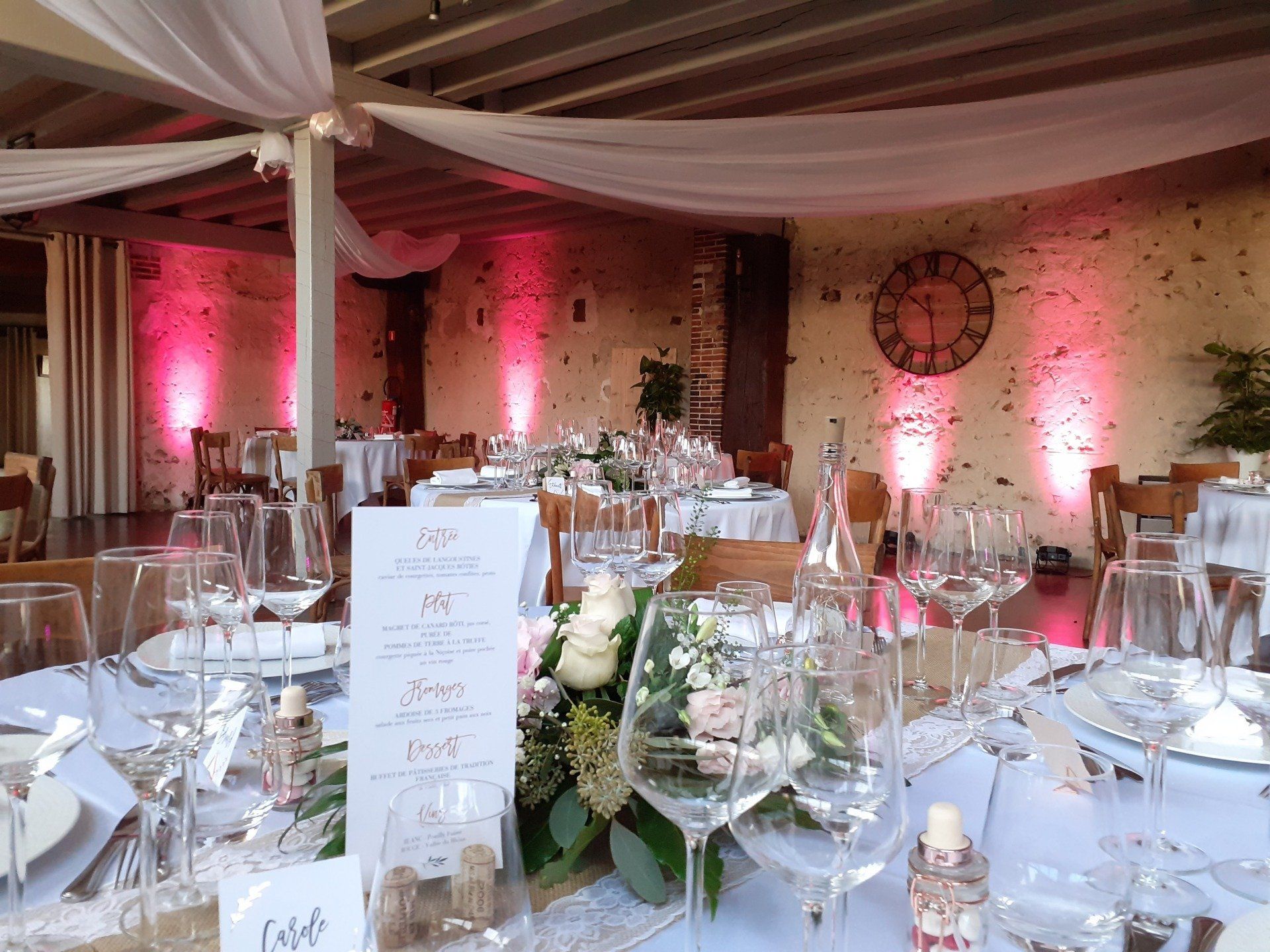 Mariage DJ Eure et Loir Sono28