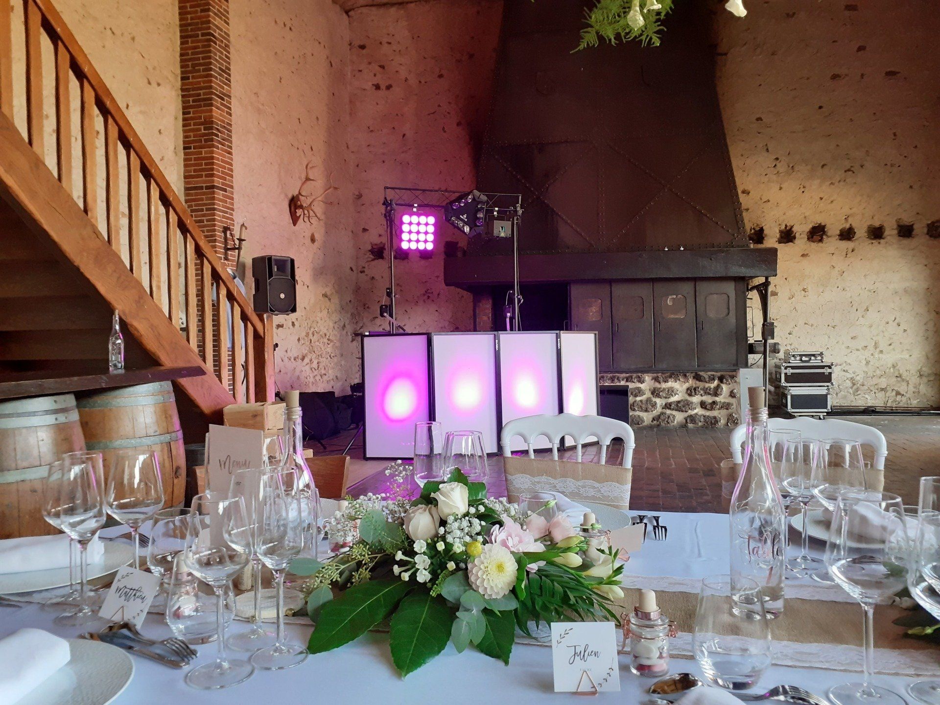 Mariage DJ Eure et Loir Sono28