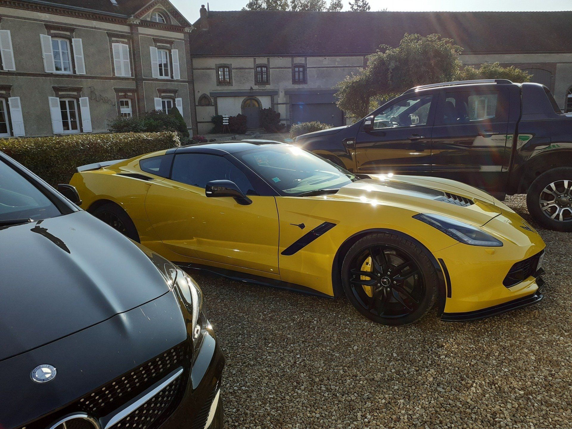 Mariage DJ Eure et Loir Sono28