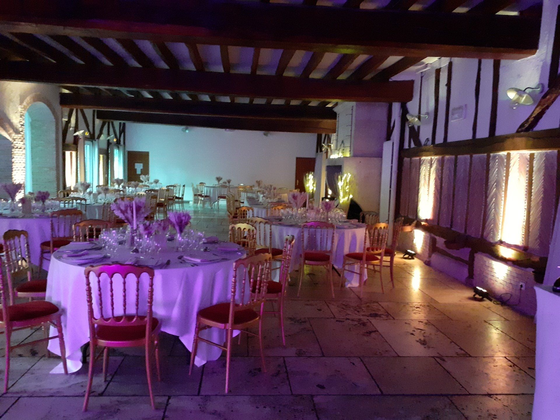 Moulin 12 Mariage DJ Eure et Loir Sono28