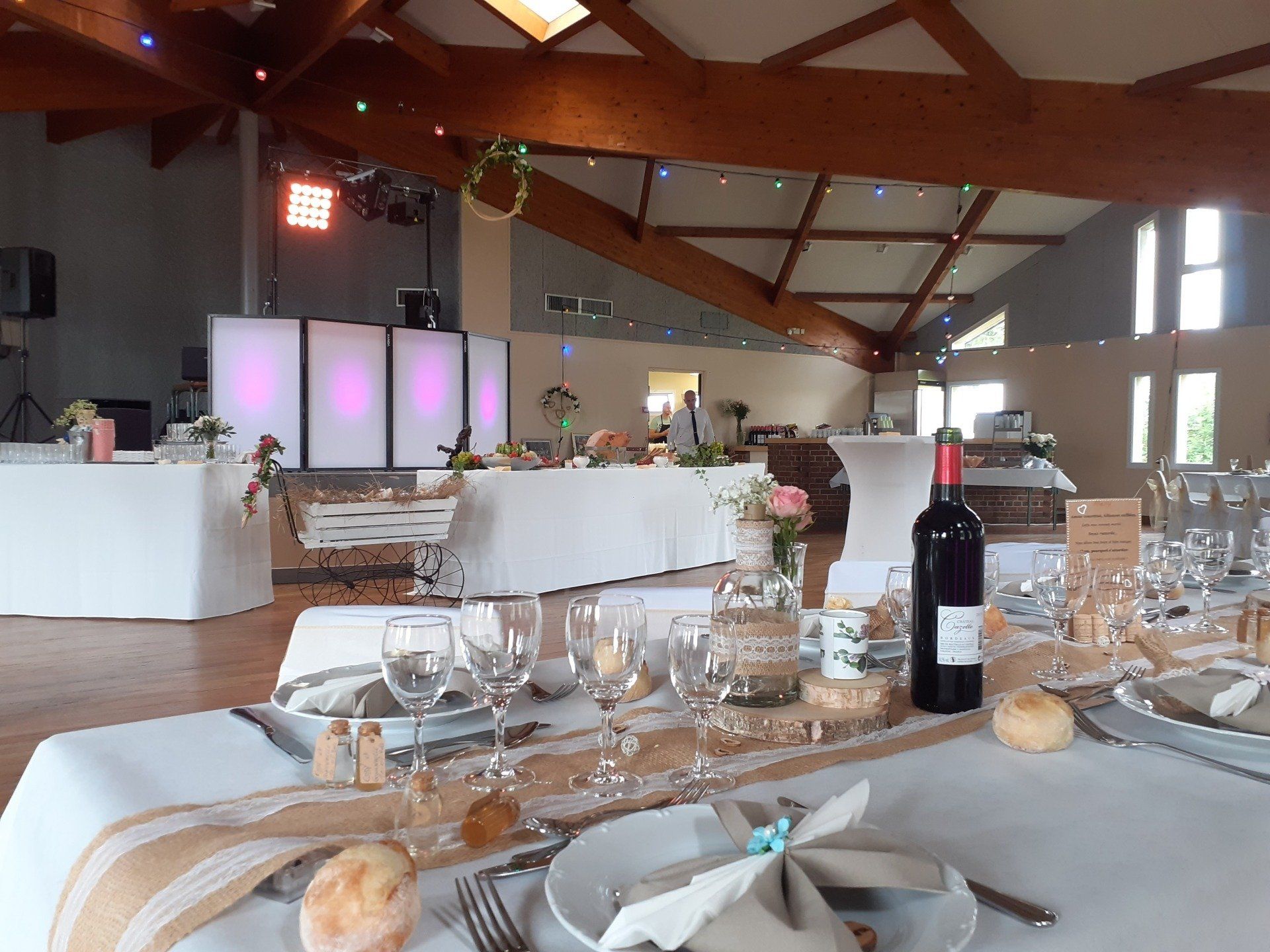 Sono28 DJ mariage Eure et Loir