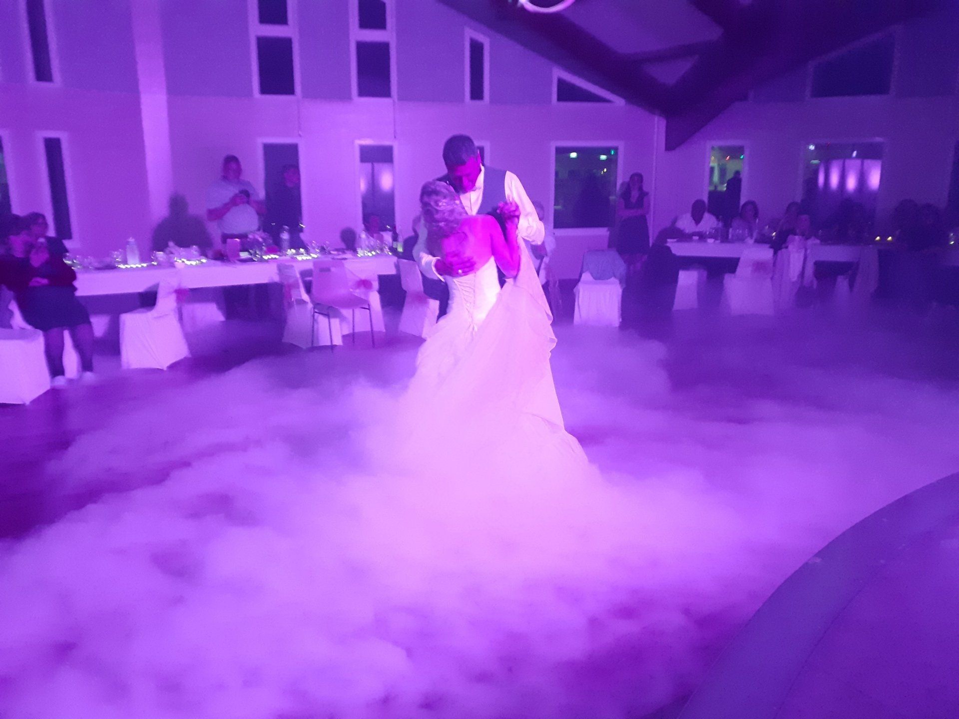 Sono28 DJ mariage Eure et Loir