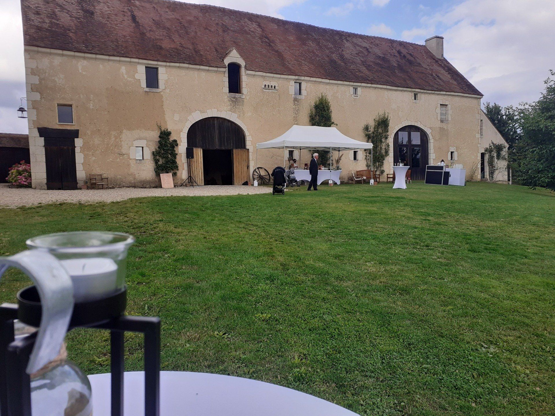 Mariage Eure et Loir Sono28