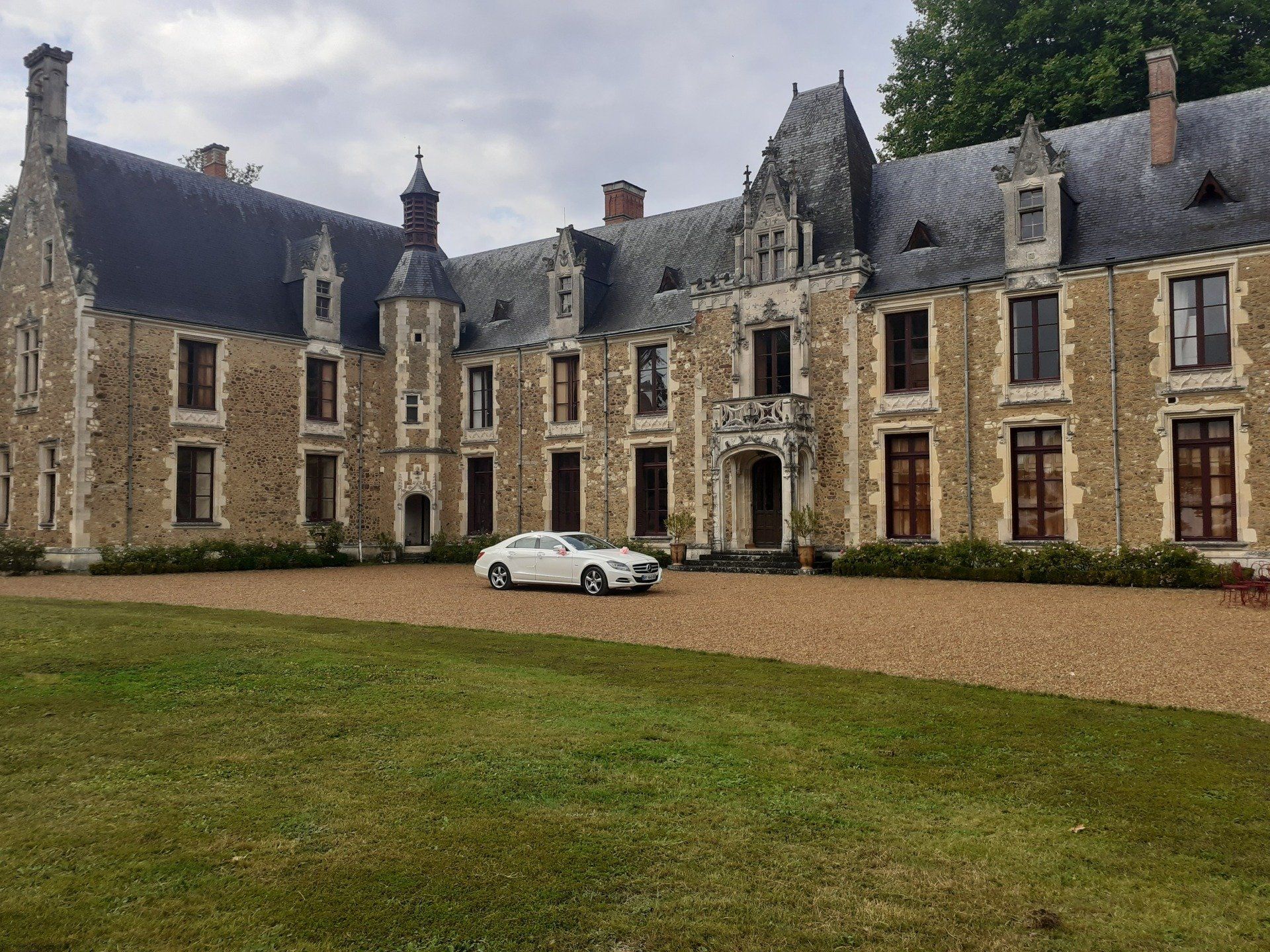 Mariage Sono28 Eure Et Loir