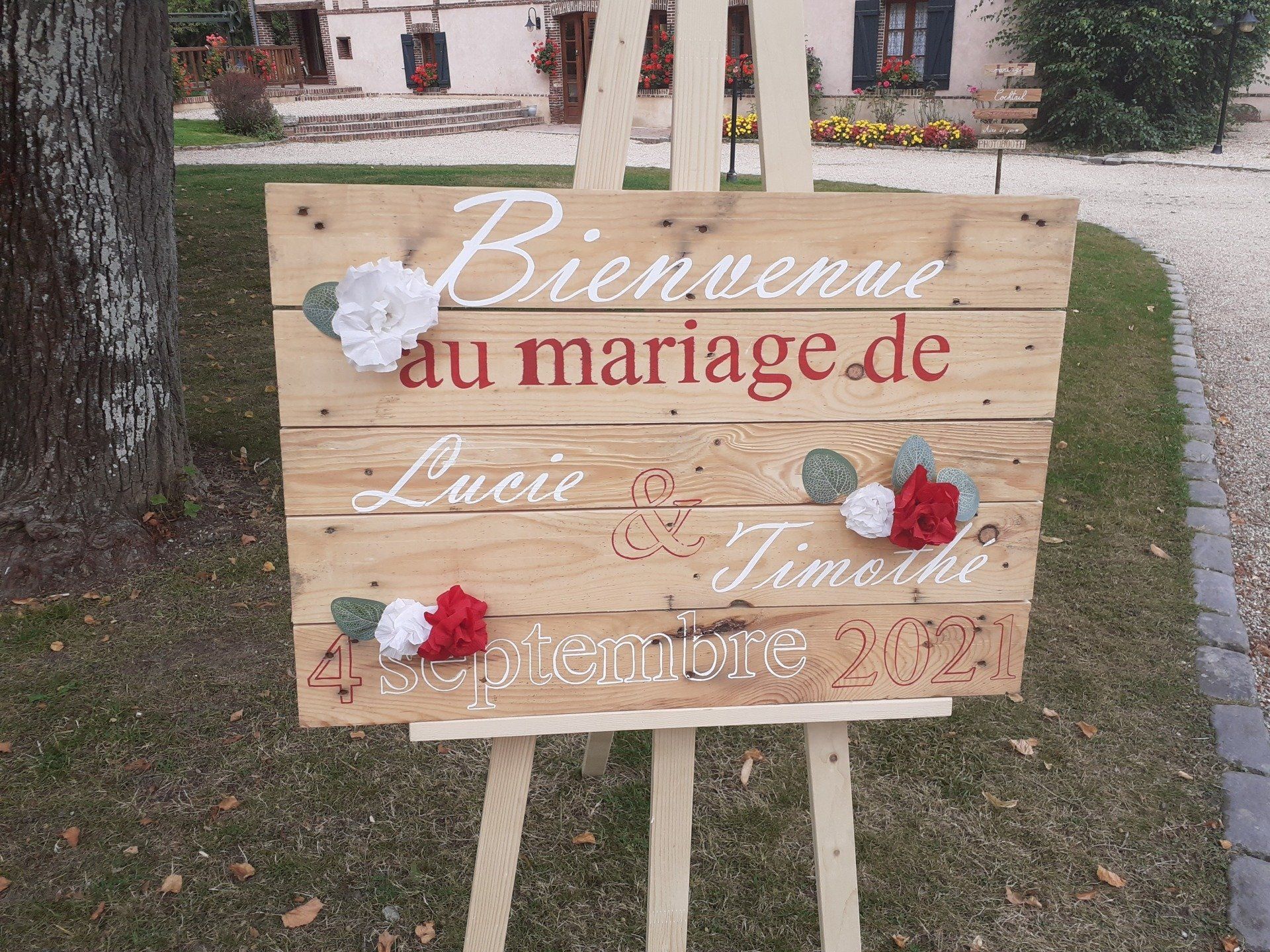 Mariage Sono28 Eure Et Loir