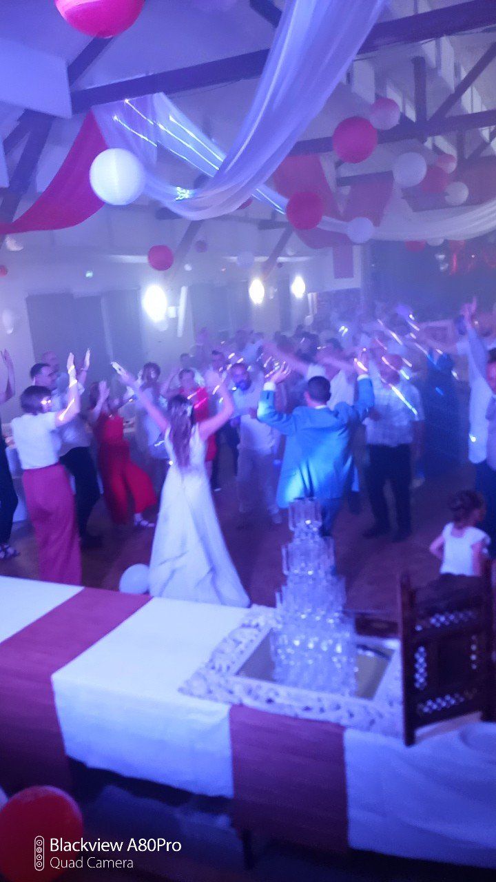 Mariage DJ Eure et Loir Sono28