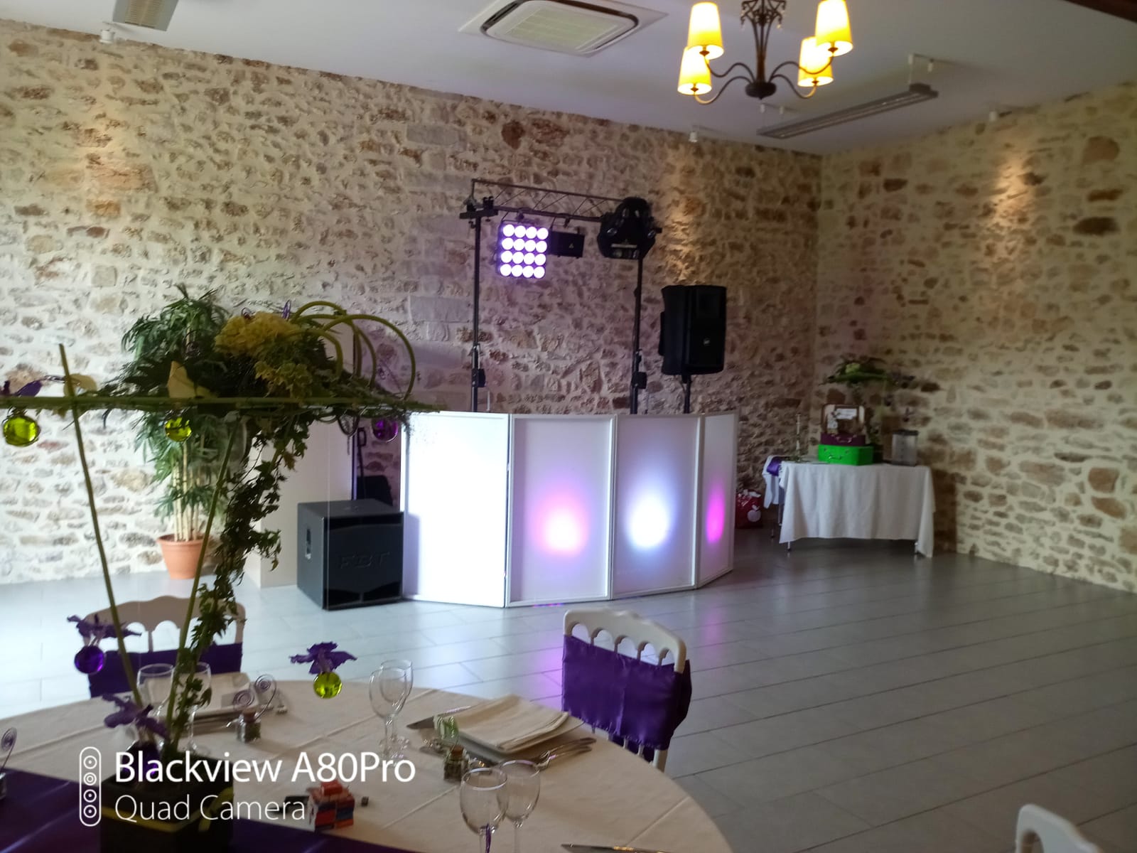 Mariage DJ Eure et Loir Sono28