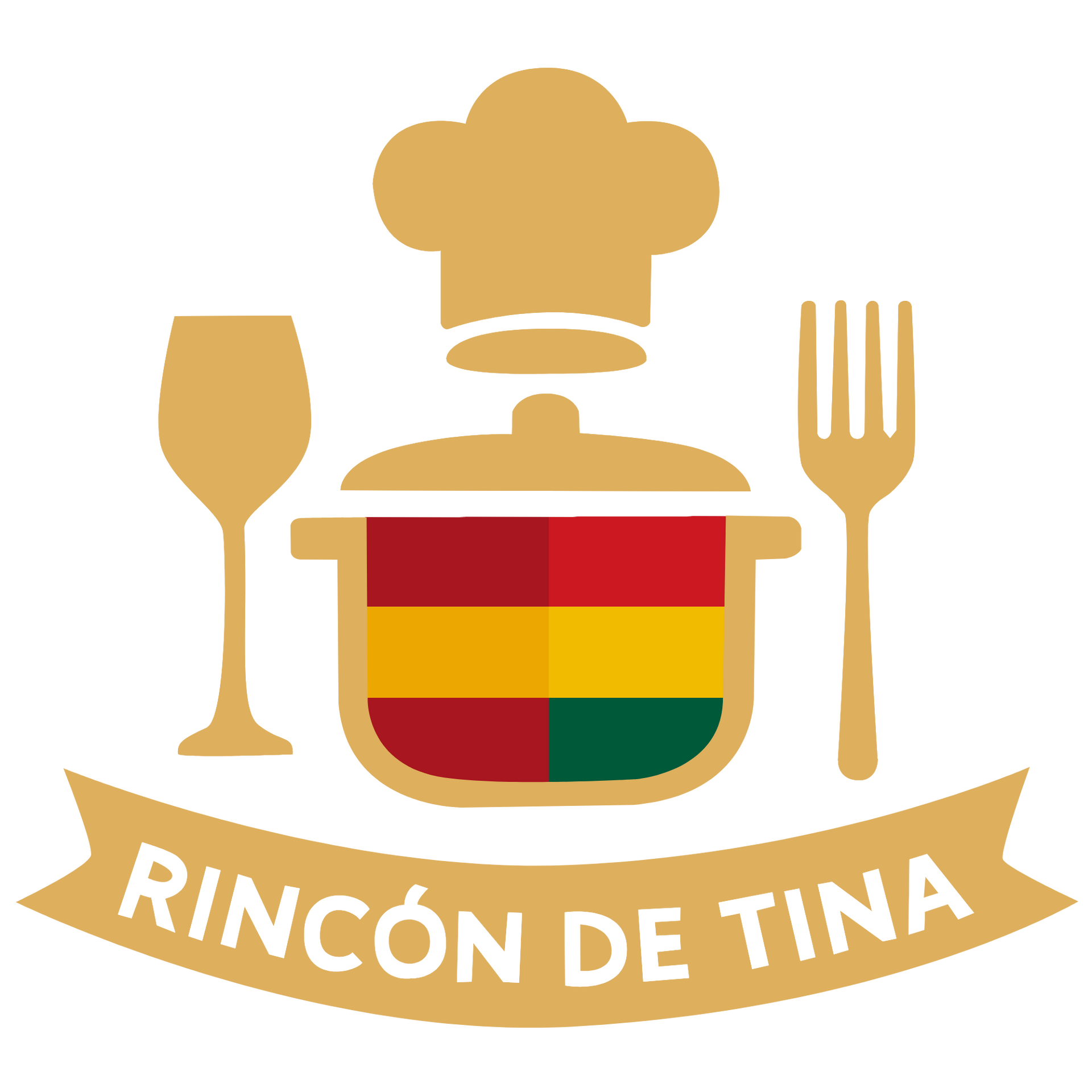 Rincon de Tina logo