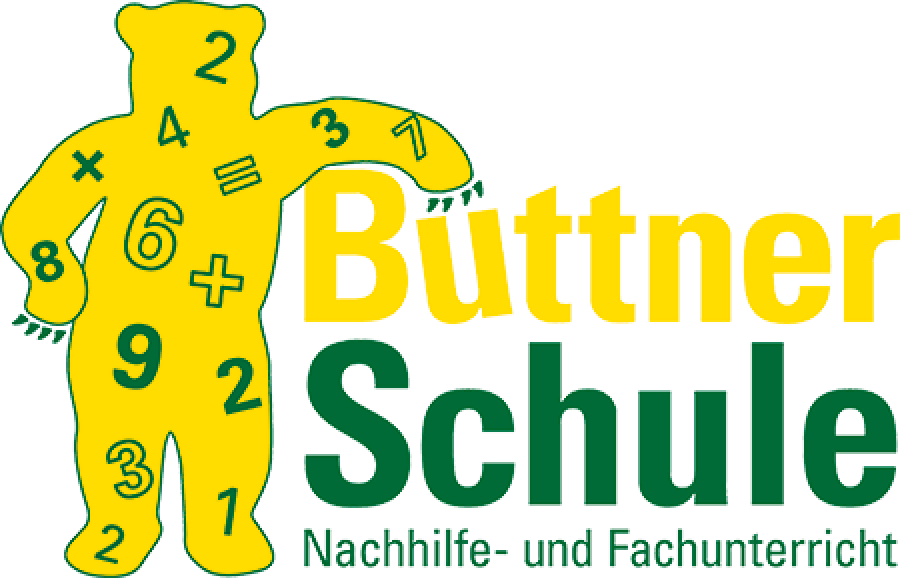 Logo Büttner Schule