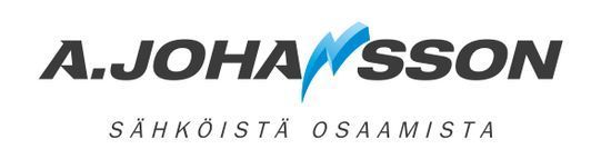 A. Johansson -logo