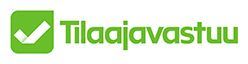 Tilaajavastuu-logo