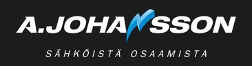 A. Johansson -logo