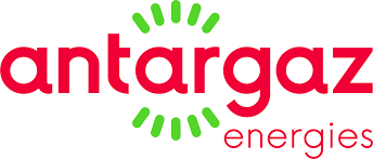 Logo marque antargaz