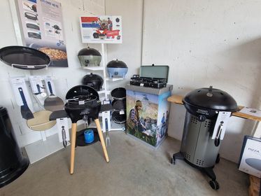 Pièges à moustiques