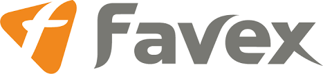 Logo marque favex