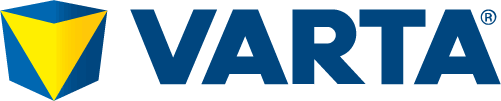 Logo marque varta