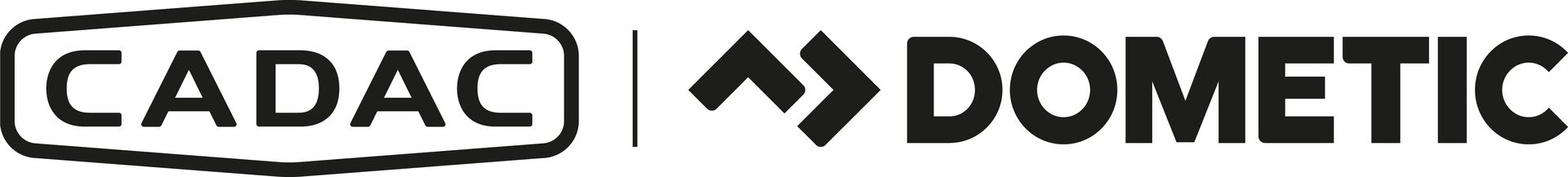 Logo marque cadac dometic