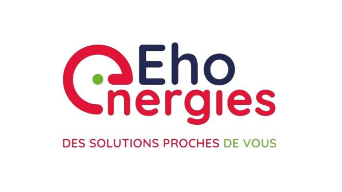 Logo Eho energies