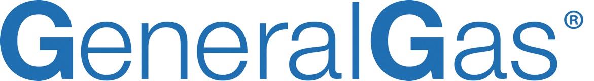 Logo marque general gas
