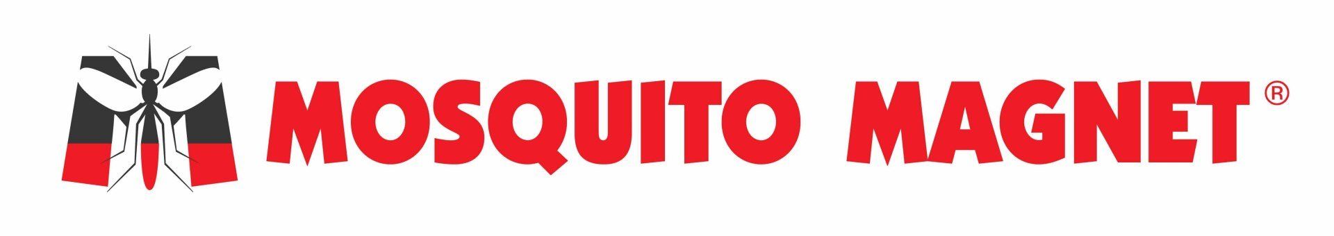 Logo marque mosquito magnet