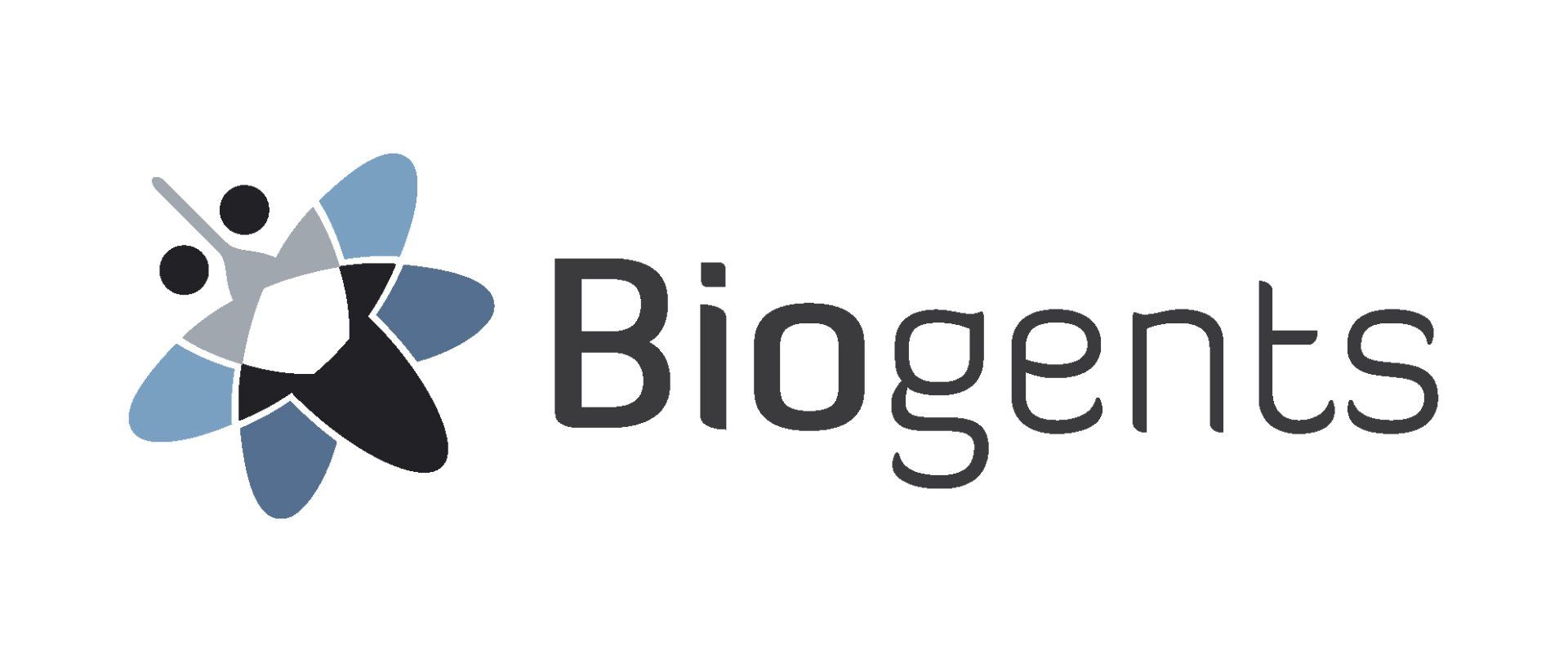 Logo marque biogents