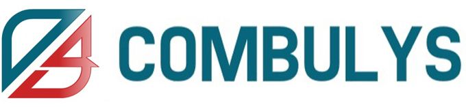 Logo marque combulys