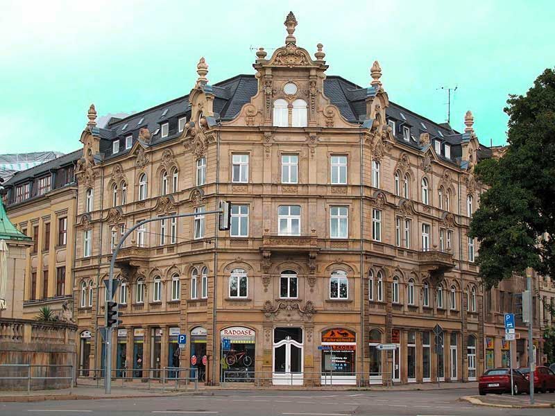 Rechtsanwaltskanzlei Gerlach & Kraus