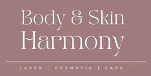 Body & Skin Harmony Logo